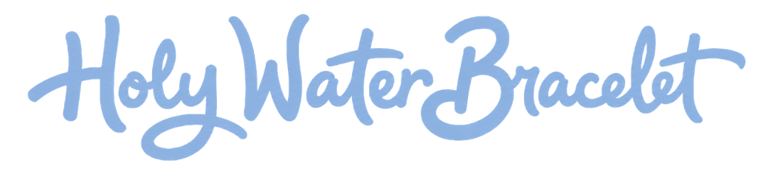 www.holywaterbracelet.com