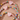 HOLY WATER STRETCH UNCONDITIONAL LOVE BRACELET IN OMBRE