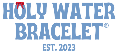www.holywaterbracelet.com