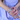 PETITE HOLY WATER STRETCH CROSS BRACELET