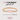 HOLY WATER STRETCH UNCONDITIONAL LOVE BRACELET