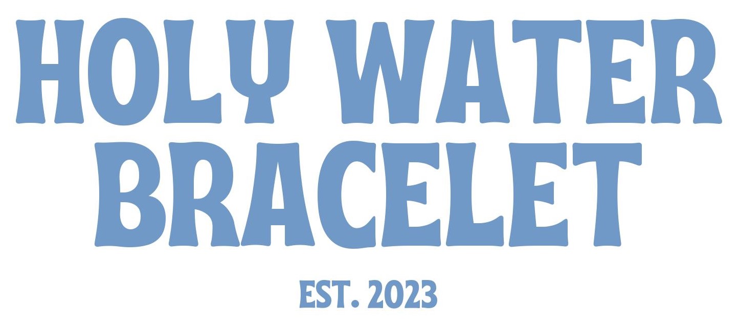 www.holywaterbracelet.com
